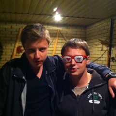 Артём Валерьевич, 09.12.1993, Харьков