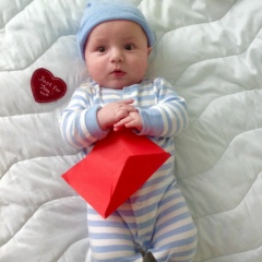 Дарья Михайлова, 14.03, Москва