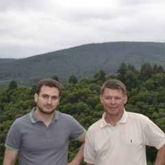 Aren Arakelyan, 06.11.1987, Степанаван