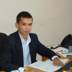 Марат Ризванов, 01.07.1986, Большеустьикинское