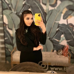 Сабина Тулегенова, 05.09.1998, Шымкент