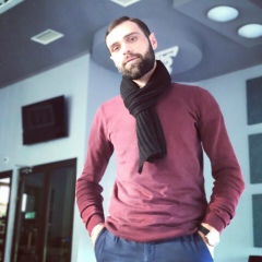 Giorgi Giorgi, Кутаиси