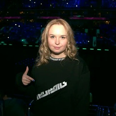 Алиса Левшинская, 17.08.2001, Москва