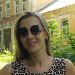 Катерина Жук, 20.04, Минск