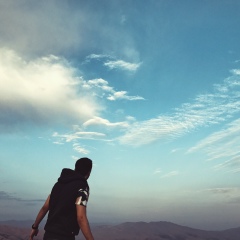 Hayk Nazaryan, 29.07, Донецк