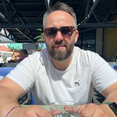 Александр Федчин, 07.04.1985, Москва