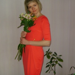 Елена Лазаренко, 05.12.1982, Киев