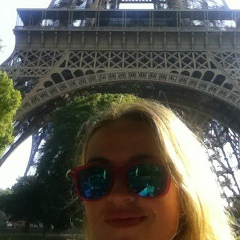 Аня Андрейчук, 27.04, Харьков