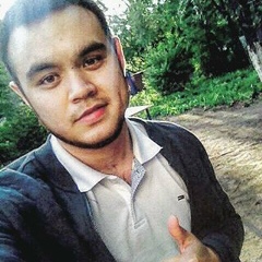 Азат Кенжебеков