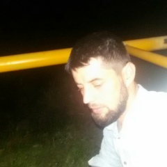 Салам Воваригов