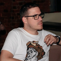 Александр Шоломов, 10.08, Пермь