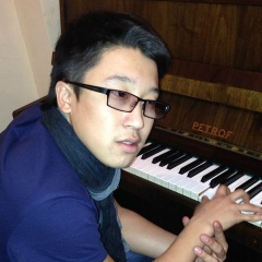 Серик Закария, 28.03, Алматы