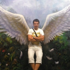 Павел Деревянко, 23.09.1989, Харьков