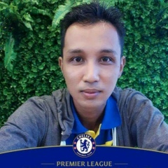 Kyaw-Zayar Hlaing, 07.11.1983, Pyin Oo Lwin (Maymyo)