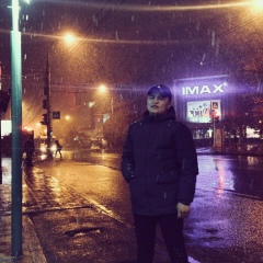 Мирлан Калыкбердиев, 22.03, Иркутск