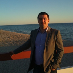 Владимир Фомин, 07.03, Калининград