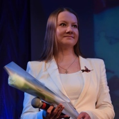 Tatyana Slesareva, 02.04, Санкт-Петербург