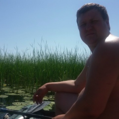 Роман Кучерук, 18.12.1983, Санкт-Петербург