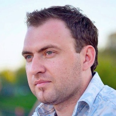 Андрей Морозов, 14.01, Орёл