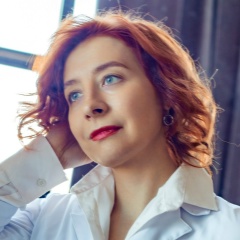 Мария Пустовая, 16.09.1988, Калининград