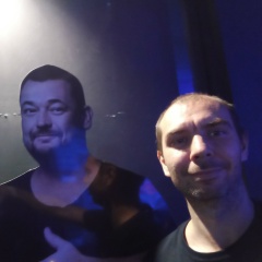 Денис Смирнов, 14.04.1986, Москва