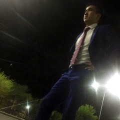 Сафуан Саруаров, 25.11.1994, Шымкент