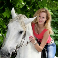 Татьяна Александрова, 18.08, Одесса