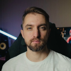 Андрей Горюнов, 23.06