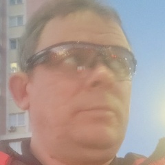Сергей Янычев