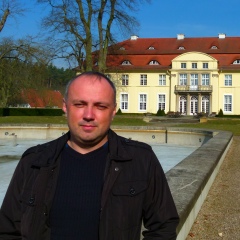 Андрій Шидліч, 07.09.1978, Киев