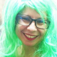 Оксана Камышева, 04.04, Харьков