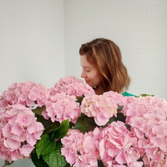 Дарья Эсаулова, 07.04, Новосибирск