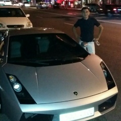 Karmanov Kazbek, 22.12.1985, Актобе