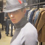 Алексей Уваров, Москва