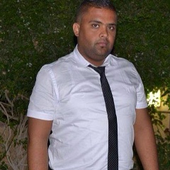 Ahmed Bouazizi, 06.06.1990, Tunis