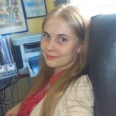 Евгения Новикова, 15.03, Омутнинск