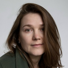 Евгения Галкина, 25.09, Санкт-Петербург