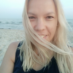 Лия Сорванова, 17.07.1983, Perth