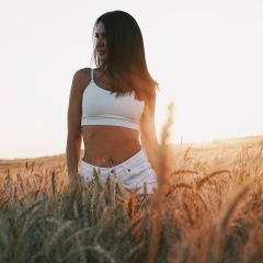 Таня Григорович, Москва