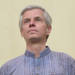 Василий Голубев, 12.07, Нижний Новгород