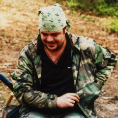 Олег Шишацкий, 22.03, Санкт-Петербург