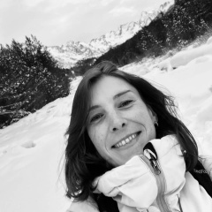 Наташа Северова, 25.04.1987, Санкт-Петербург