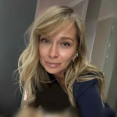 Анастасия Аккуратина, 11.09.1984, Санкт-Петербург