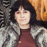 Наталия Марченко, 29.01.1972, Киев