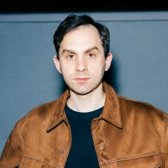 Андрей Сморгонский, 30.03, Санкт-Петербург