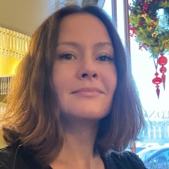 Наталья Бондарева, 03.06, Санкт-Петербург