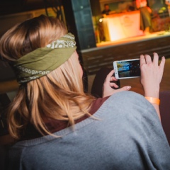 Божена Быстрая, 03.12.1988