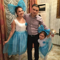 Gaziz Satarbayev, 13.03.1986, Алматы