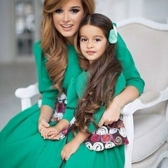 Барно Умарова, 05.08.1989, Шымкент