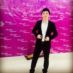 Азамат Калымжанов, 06.05.1994, Атырау